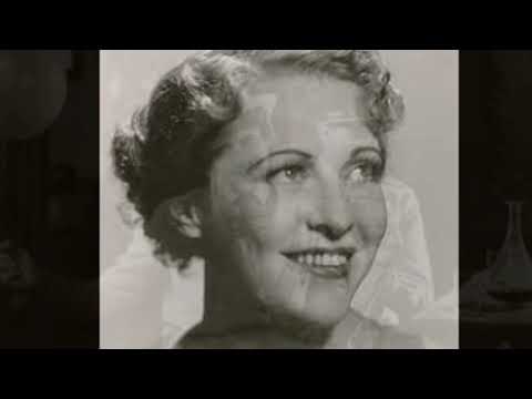 Mady Christians Biografie - Deutsche Schauspieler