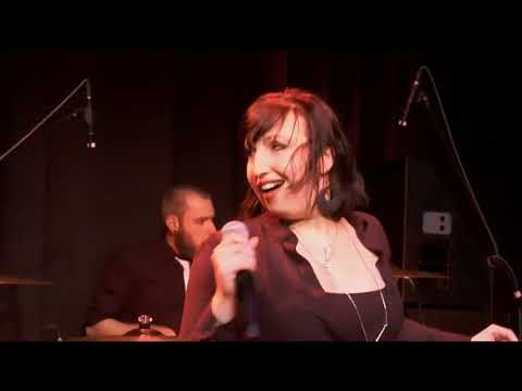 38  Jessy Martens & Band   Pack Of Lies 2015