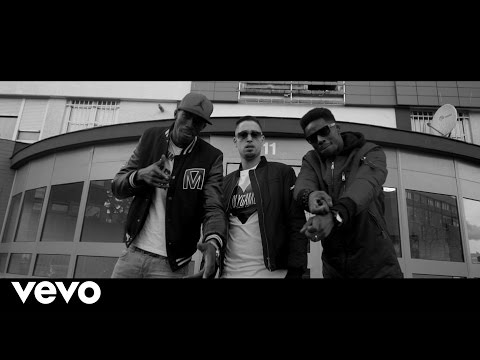 Video thumbnail for K-Méha²
