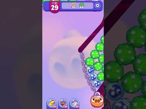 [Angry birds dream blast] Level 3987 gameplay