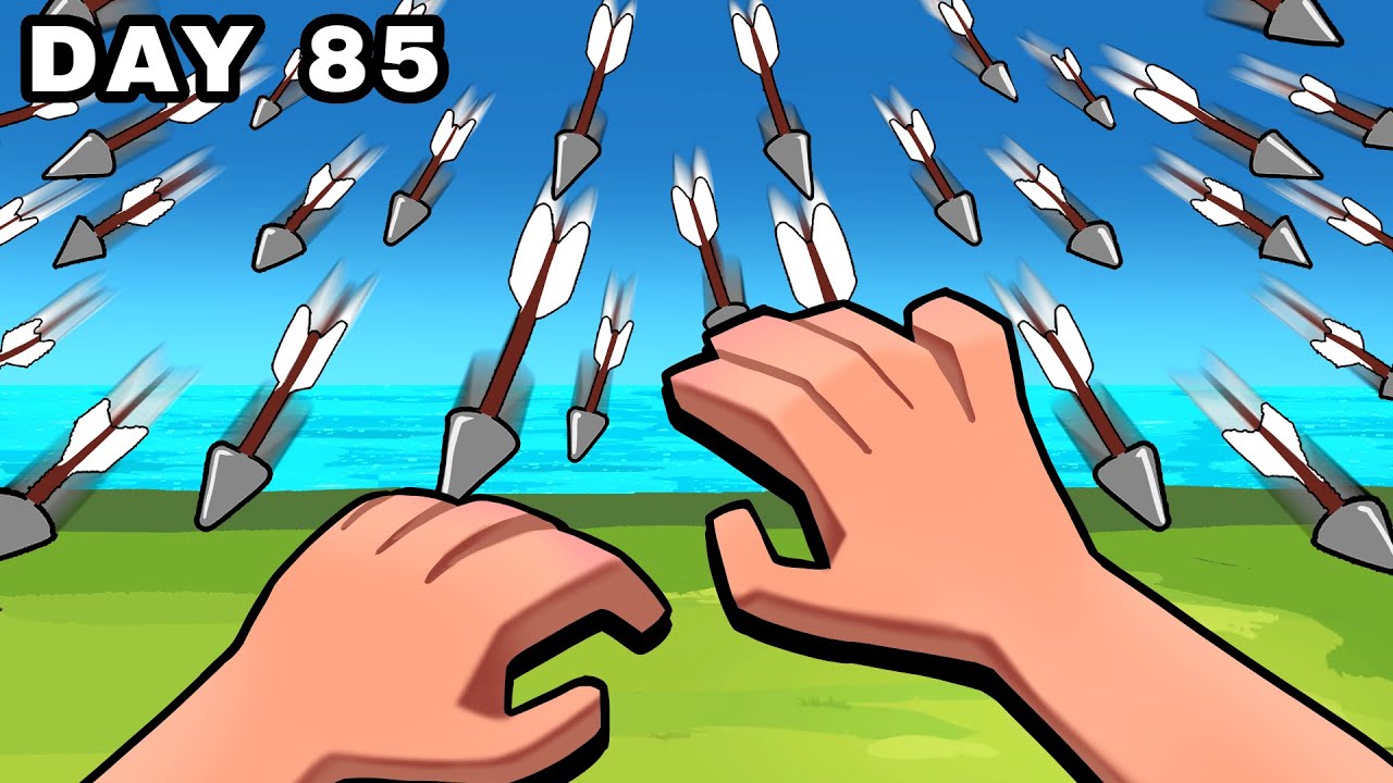 I trained this idiot for 1,000 days to become god