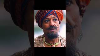 Three wishes to give to the god of light. #onceuponatime #tvshow #shorts