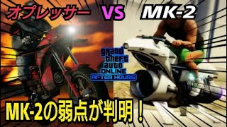 オプレッサーmk2は速い 移動性能比較 デラックソ バザード ハイドラ オプレッサー ナイトライフアップデート ナイトクラブ Gtaオンライン تنزيل الموسيقى Mp3 مجانا