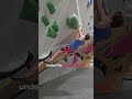 Crazy Hard Yellow V9 Edgeworks BelRed Bouldering Climbing Climbinggym