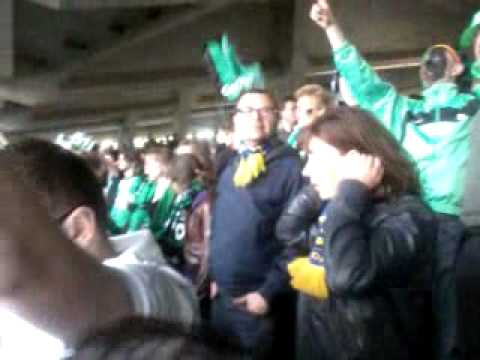 Finale cup 2010 Cercle de Brugges 2