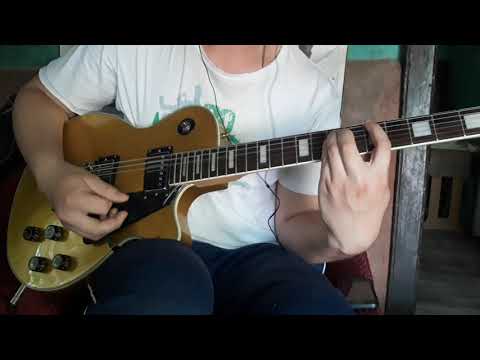 Crawling Back To You - Daughtry