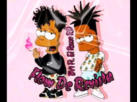 El russo rd ft bv1  flow de revista