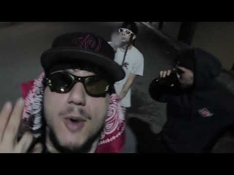 SIBI NMS, YZY WALKER, PANDA KPZ - TAZ  | (Dir. By: @mroa69)