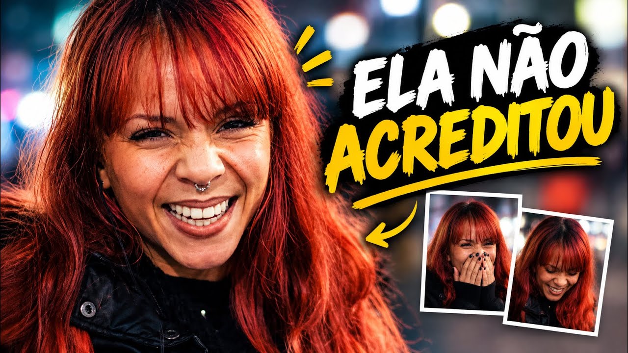 Ela não se achava bonita… até ver essas fotos