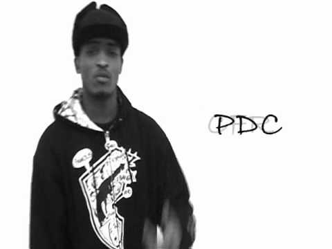 PDC CFR | MUS MAG - WHERE IM FROM