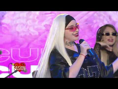 Las Culisueltas en Pasión de Sábado 30 08 2025