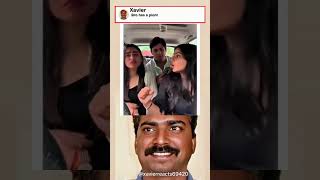 Xavier reacts ⁠#memes
