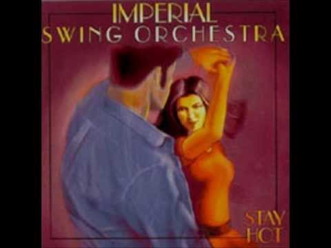 Imperial Swing Orchestra - In The Swing