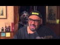 The Smithereens: One of Pat DiNizio's Last Extensive TV interviews