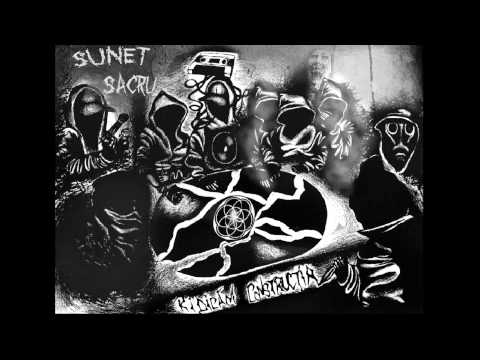 SunetSacru-Revolutie Underground feat.SOCEZ