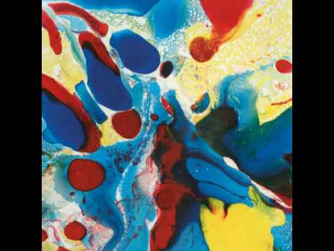 Loke Rahbek - Elephant (Full Album)