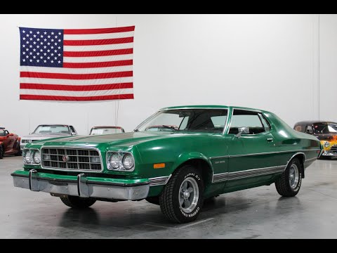 1973 Ford Gran Torino (CC-1881027) for sale in Kentwood, Michigan