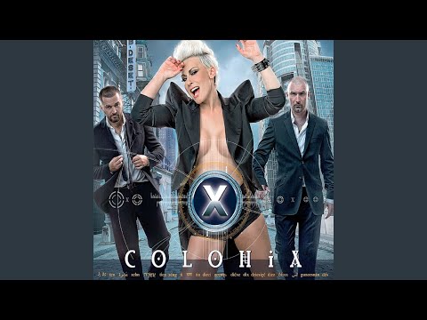 Colonia — Lažu Oči Moje