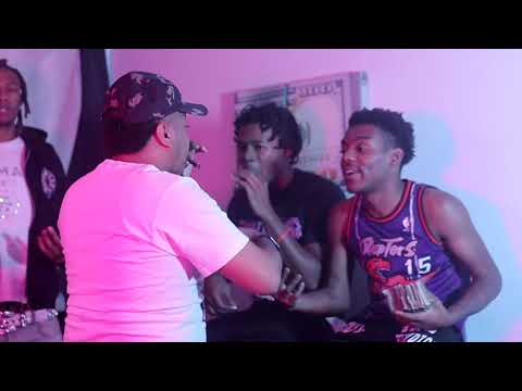 Ysn Bario - Under Armour  (Official Video)