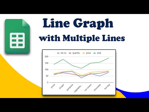 Multiple Lines In Google Sheets
