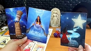 A Pessoa Quer Esconder Que Está Na Pior‼️🚣‍♂️🗼🌩️#cartomante #tarot #tarologo #oraculista 