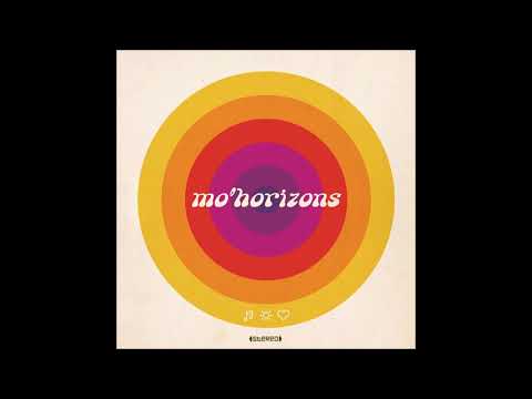 Mo' Horizons - Foto Viva ( Brazilian Dub Mix ) ( 2008 )