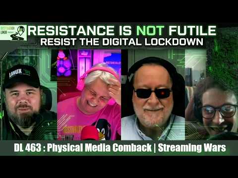 YouTube video