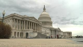 Rep. Matt Salmon thankful for time with his AZ constituents | Cronkite News