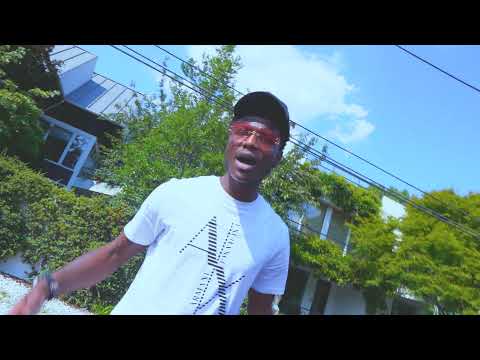 Tonn2lit - Exquisite [Official Music Video] Dir. TVisuals