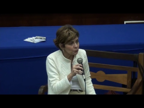 O Alienista de Machado de Assis - Ciclo de Palestras do Vestibular da Uerj 2019