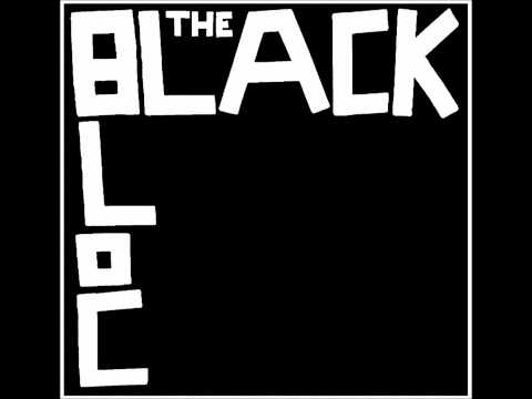 The Black Bloc - 01 - Death Of A Culture [Creative Commons]