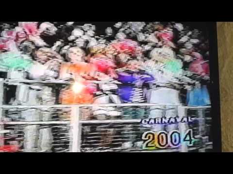 IMPÉRIO SERRANO 2004.