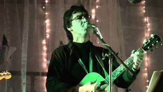 The Northern Blues "I'm Just A Regular Guy" (cover)