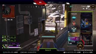 ＃6　えーぺっくす