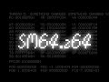 SM64 Z64 Title Screen Recreation