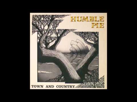 Humble Pie - Take Me Back