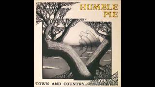Humble Pie - Take Me Back