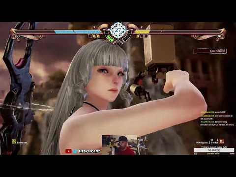 Ranked Set Vs. hurrdurr (Ivy)