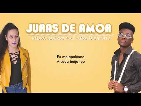 Pedro Guerra - Juras De Amor Feat Vera Diamond