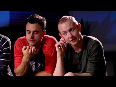 Thumbnail for The Fray Chat To Take 40 Part 10 by The Fray