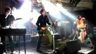 Turbonegro - Wasted Again