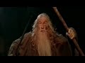Opening Scenes Special Extended VHS Edition Of LOTR The Two Towers Good Quality Capture