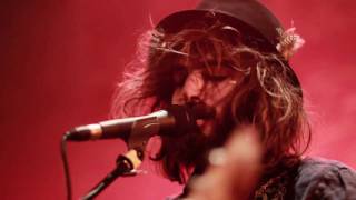 Angus &amp; Julia Stone - &quot;Yellow Brick Road&quot; - Café de la Danse (Paris / FRANCE) 08.05.10