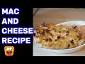 MAC AND CHEESE RECIPE MACARONI AND CHEESE MAC N CHEESE CREAMY MAC AND CHEESE RECIPE MACARONI LIVE