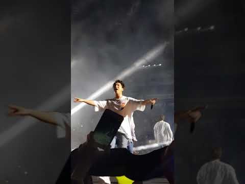 180221 Stargram in Singapore B1A4 - Good Timing