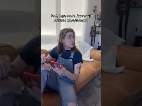 ADHD Things w OnlyJayus- #Shorts