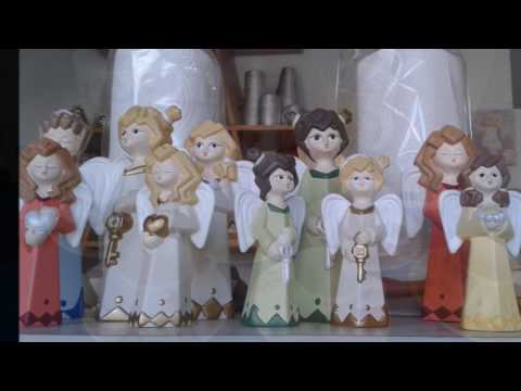 Video articoli regalo