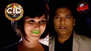 A 'Blue Tooth' Girl Caught In The Clutches Of CID | CID | Season 4 | Full Episode
