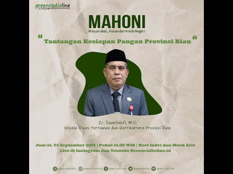 , title : 'Tantangan Kesiapan Pangan Provinsi Riau'