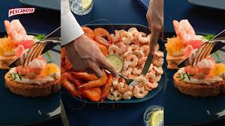 El Publicista ‘Y tú, ¿cuál eliges?’ de Ps Works / para Pescanova anuncio